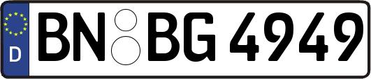 BN-BG4949