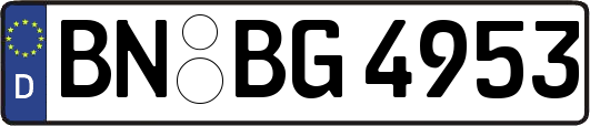 BN-BG4953