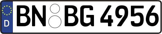 BN-BG4956