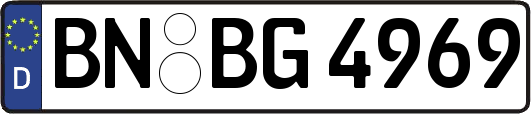 BN-BG4969