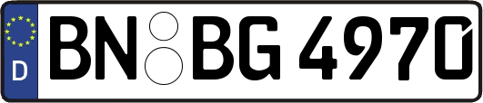 BN-BG4970