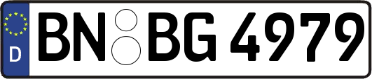 BN-BG4979