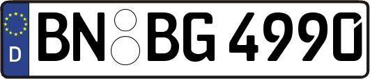 BN-BG4990