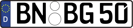 BN-BG50