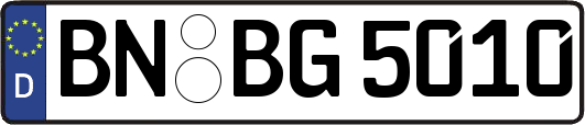 BN-BG5010
