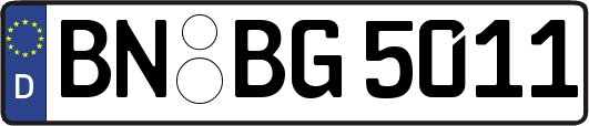 BN-BG5011