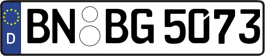 BN-BG5073