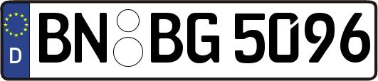 BN-BG5096
