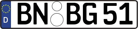 BN-BG51
