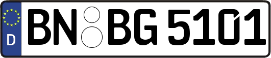 BN-BG5101