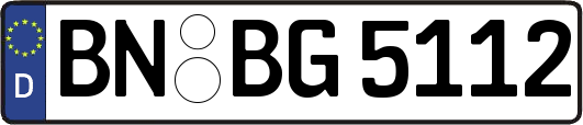 BN-BG5112