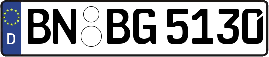 BN-BG5130