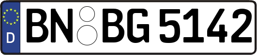 BN-BG5142