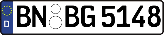 BN-BG5148