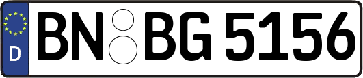 BN-BG5156