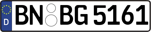 BN-BG5161