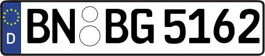 BN-BG5162