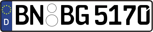 BN-BG5170