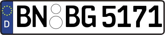 BN-BG5171