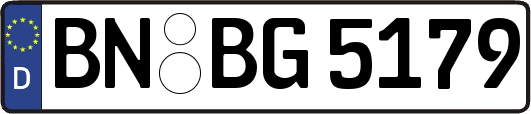BN-BG5179
