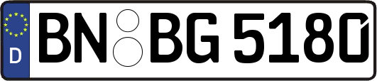 BN-BG5180
