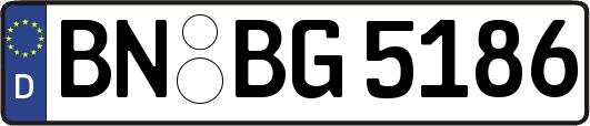 BN-BG5186