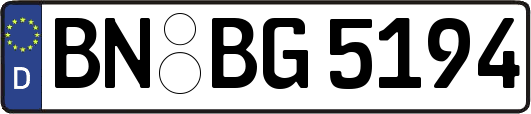 BN-BG5194