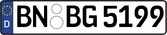 BN-BG5199