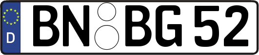 BN-BG52