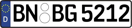BN-BG5212