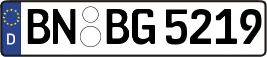 BN-BG5219