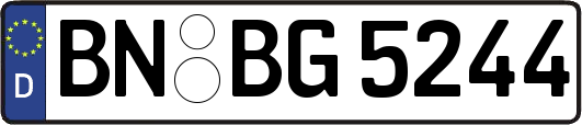 BN-BG5244