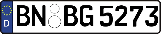 BN-BG5273