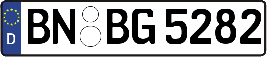 BN-BG5282