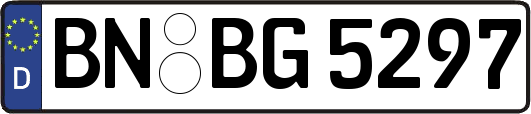 BN-BG5297