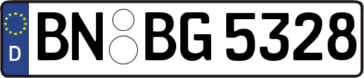 BN-BG5328