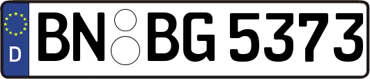 BN-BG5373