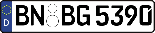 BN-BG5390