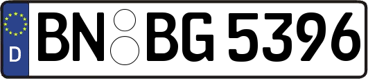 BN-BG5396