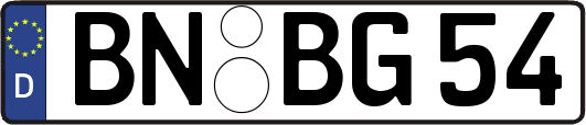 BN-BG54