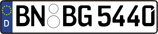 BN-BG5440