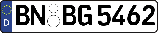 BN-BG5462