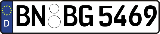 BN-BG5469