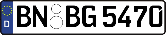 BN-BG5470