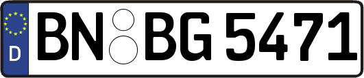 BN-BG5471