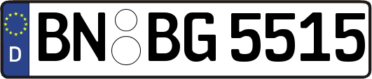 BN-BG5515