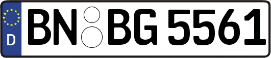 BN-BG5561