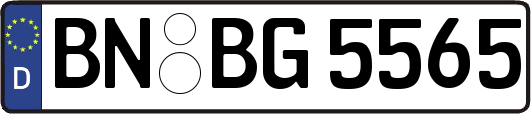 BN-BG5565