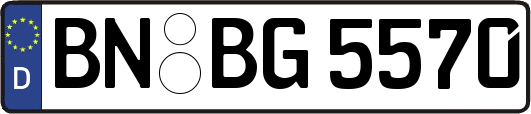 BN-BG5570
