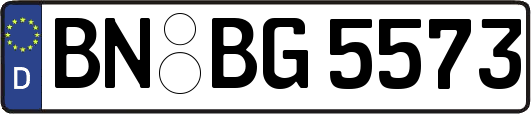 BN-BG5573